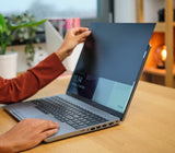 Trust Primo 39.6 cm (15.6") Monitor/Laptop Frameless display privacy filter