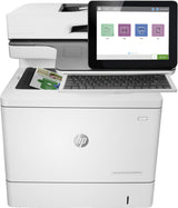 HP Color LaserJet Enterprise Flow MFP M578c