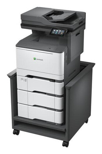 Lexmark CX532adwe Laser A4 1200 x 1200 DPI 33 ppm Wi-Fi