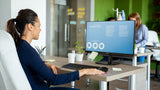 Philips 3000 series 32B2N3500/00 computer monitor 80 cm (31.5") 2560 x 1440 pixels Quad HD LCD Black