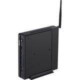 MSI PRO DP10 A14MG Intel Core i7 14700 ( 14th Gen Desktop CPU ) Barebone, SFF, Mini Computer, HTPC (NO RAM, NO SSD, NO OS), Intel UHD Graphics/DDR5/HDMI/DP/LAN/WiFi 6E/BT 5.3 - PRO DP10 A14MG i7 14700 BB