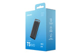 Samsung MU-PH2T0S 2 TB 3.2 Gen 1 (3.1 Gen 1) Black