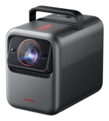 Soundcore NEBULA X1 Standard throw projector 3500 ANSI lumens DLP UHD 4K (3840x2160) 3D Black, Grey