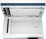 HP LaserJet Color Enterprise MFP 5800dn Printer