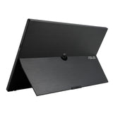ASUS MB16AHV computer monitor 39.6 cm (15.6") 1920 x 1080 pixels Full HD LCD Black
