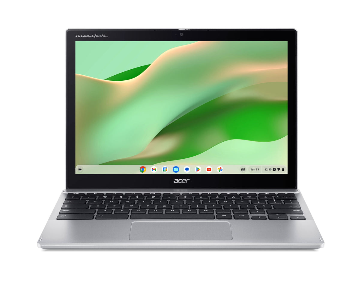 Acer Aspire Chromebook Spin 312 CP312-1H-C8QJ 2 in 1