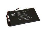 BTI EL04052XL-PL compatible 52Wh 4-cell battery for HP ENVY 4-1000