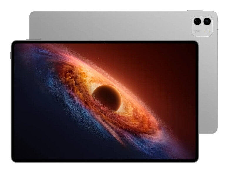 Honor MagicPad4 Snapdragon 256 GB 31.2 cm (12.3") 12 GB Wi-Fi 7 (802.11be) Android 16 Grey