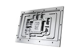 Alphacool 10269 computer cooling system part/accessory Backplate