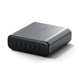 Satechi ST-C200GM-US mobile device charger Universal Grey AC Indoor