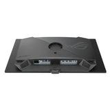 ASUS ROG Strix OLED XG27UCDMG computer monitor 67.3 cm (26.5") 3840 x 2160 pixels 4K Ultra HD QD-OLED Black