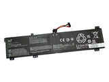BTI 5B11B48830 compatible 80Wh 4-cell battery for LENOVO LEGION 5-17ACH6