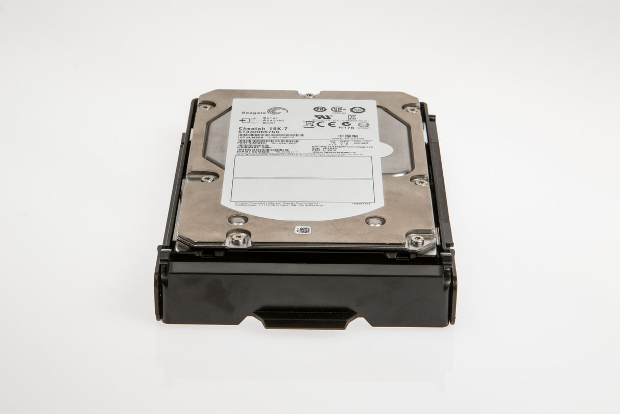 Origin Storage HDD 500GB 3.5in SATA 7200RPM in Hot Swap Caddy