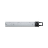 Synology RackStation RS422+ NAS Rack (1U) Ryzen Embedded R1600 2 GB DDR4 48 TB HDD DiskStation Manager Black