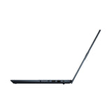 ASUS Vivobook Pro 15 M6500XV-LP035W AMD Ryzen™ 7 7840HS Laptop 39.6 cm (15.6") Full HD 16 GB LPDDR5x-SDRAM 512 GB SSD NVIDIA GeForce RTX 4060 Wi-Fi 6E (802.11ax) Windows 11 Home Blue