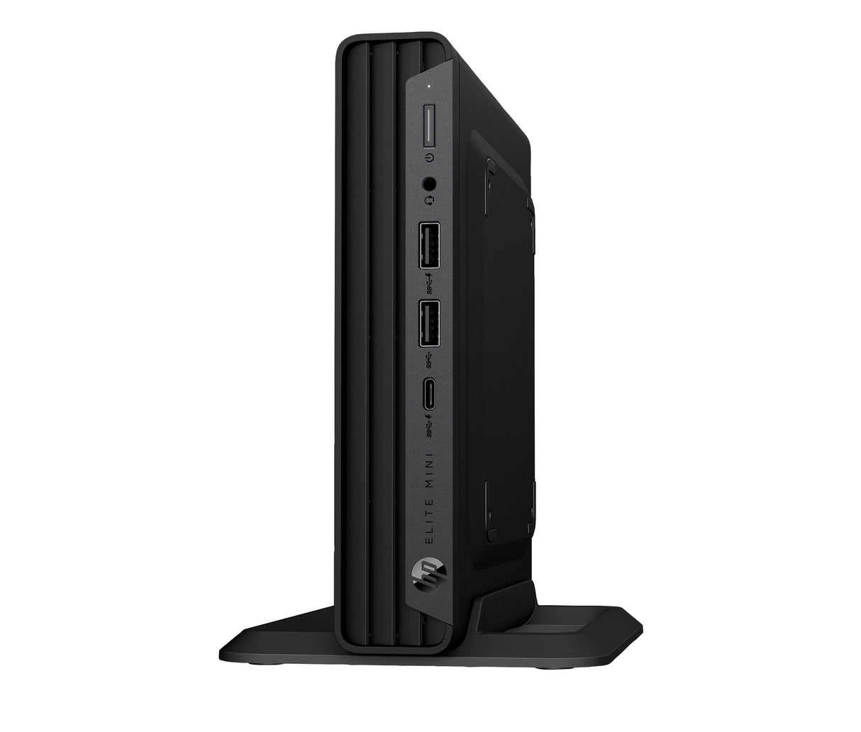 HP Elite 800 G9 Intel® Core™ i7 i7-13700T 16 GB DDR5-SDRAM 512 GB SSD Windows 11 Pro Mini PC Black