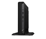 HP Elite 800 G9 Intel® Core™ i7 i7-13700T 16 GB DDR5-SDRAM 512 GB SSD Windows 11 Pro Mini PC Black