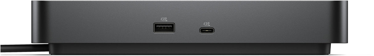 DELL SD25TB5 Wired Thunderbolt 5 Black