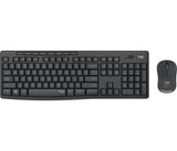 Logitech MK295 Silent Wireless Combo