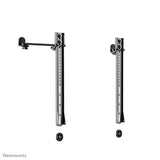 Neomounts AWL29-650BL1 Videobar/soundbar holder VESA - max 15 kg - universal