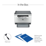 HP LaserJet MFP M234dw Printer, Black and white, Printer for Small office, Print, copy, scan, Scan to email; Scan to PDF