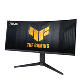 ASUS TUF Gaming VG34VQEL1A computer monitor 86.4 cm (34") 3440 x 1440 pixels LED Black