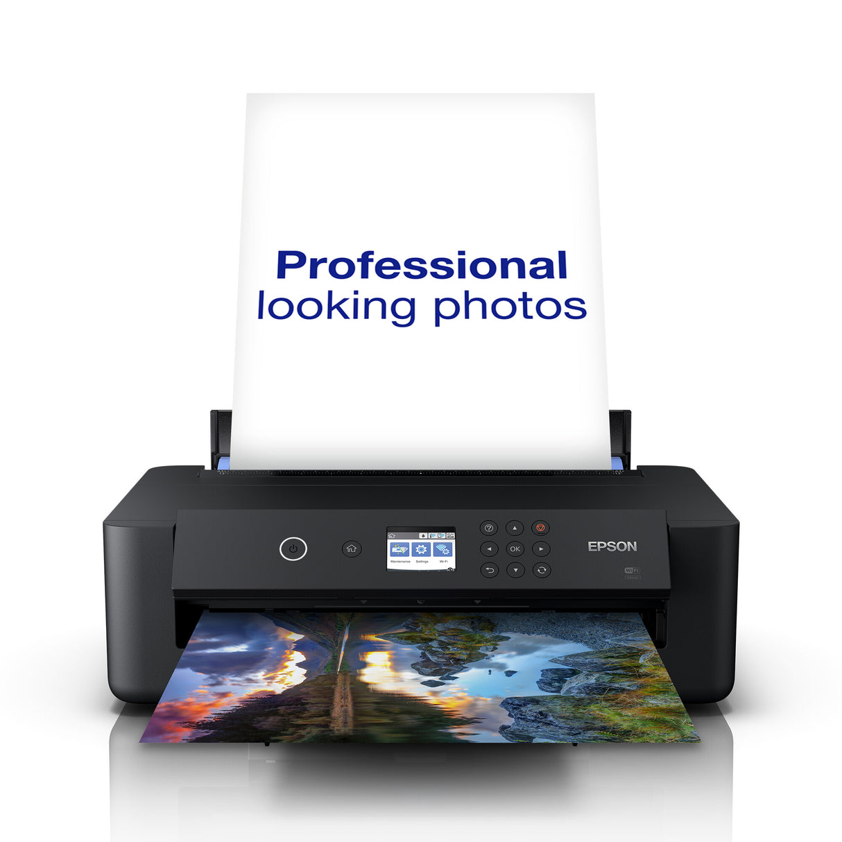 Epson Expression Photo HD XP-15000 A3+ Wireless Inkjet Printer