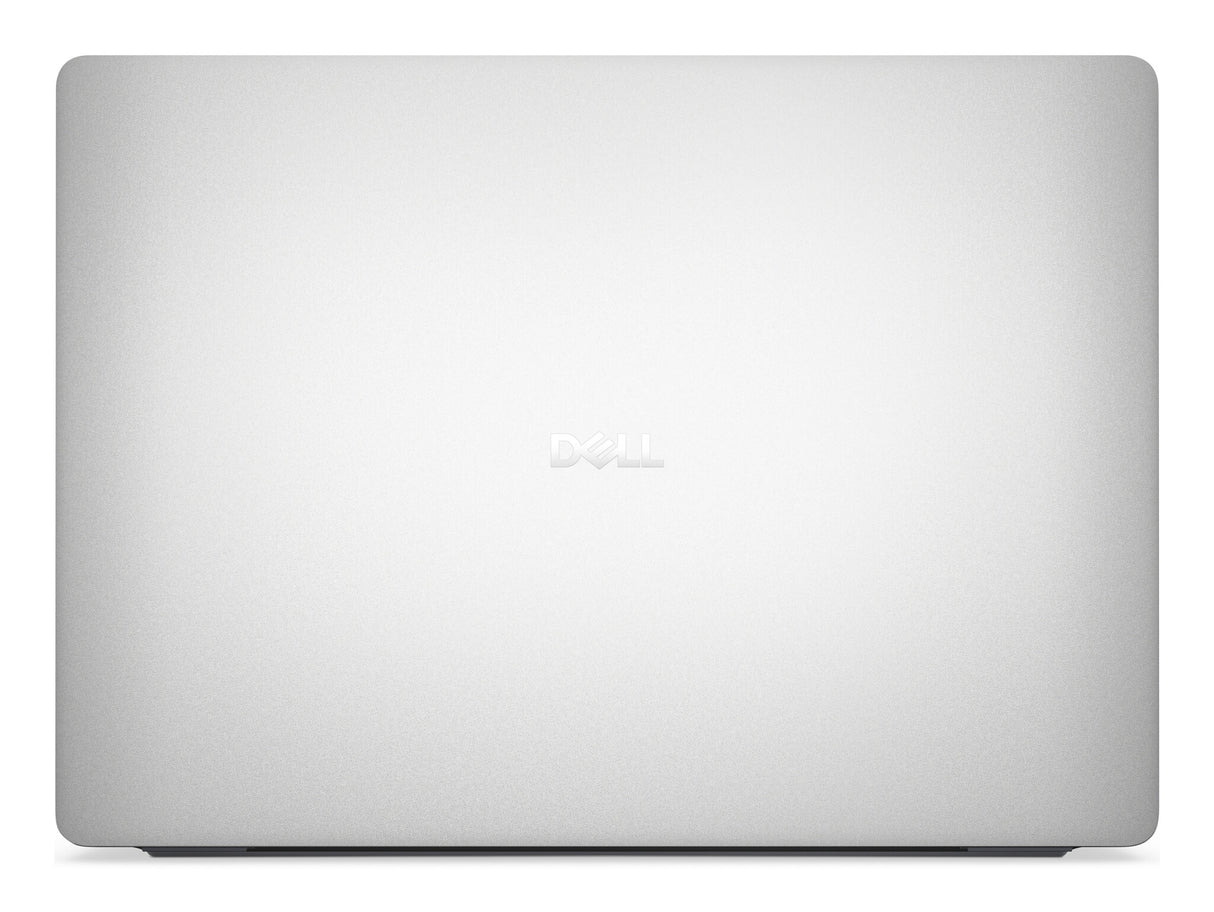 DELL Pro 14 PC14250 Intel Core Ultra 7 265U Laptop 35.6 cm (14") Full HD+ 16 GB DDR5-SDRAM 512 GB SSD Wi-Fi 6E (802.11ax) Windows 11 Pro UK English Platinum