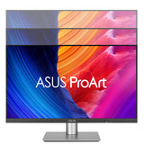 ASUS ProArt PA278CFRV computer monitor 68.6 cm (27") 2560 x 1440 pixels Quad HD LCD Black