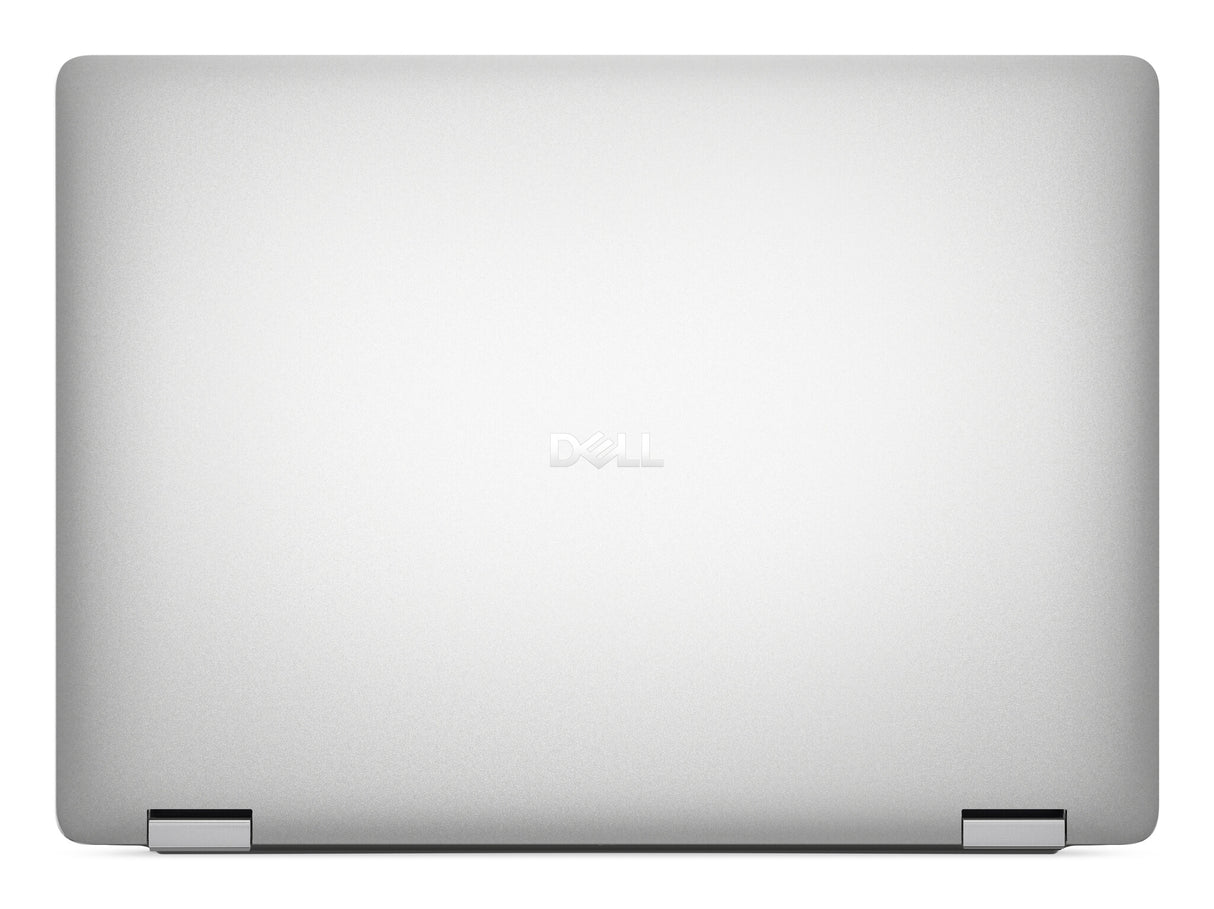 DELL Pro 14 Plus PB14255 Copilot+ PC AMD Ryzen AI 5 340 Laptop 35.6 cm (14") Full HD+ 16 GB LPDDR5x-SDRAM 512 GB SSD Wi-Fi 7 (802.11be) Windows 11 Pro UK English Aluminium