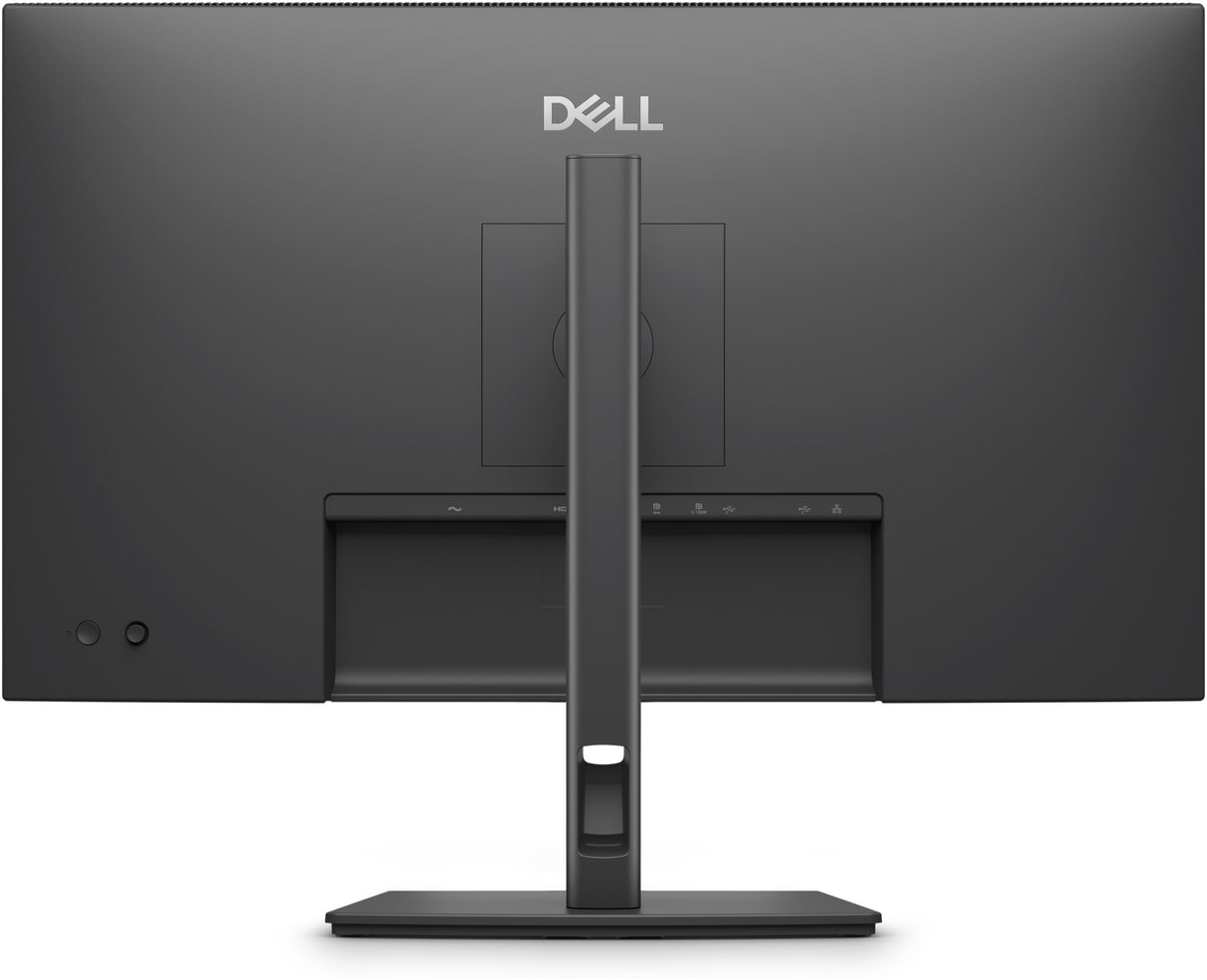 DELL Pro P P2726HE computer monitor 68.6 cm (27") 1920 x 1080 pixels Full HD LCD Grey