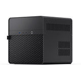 Jonsbo N2 Cube Black