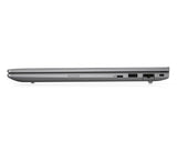 HP E82HFET laptop Copilot+ PC 375 35.6 cm (14") WUXGA 32 GB DDR5-SDRAM 1 TB SSD Wi-Fi 7 (802.11be) Windows 11 Pro AI Workstation, AI PC Silver