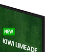 Samsung LH50BEDHLGKXXU Signage Display Digital signage flat panel 127 cm (50") LED Wi-Fi 4K Ultra HD Black Tizen 16/7