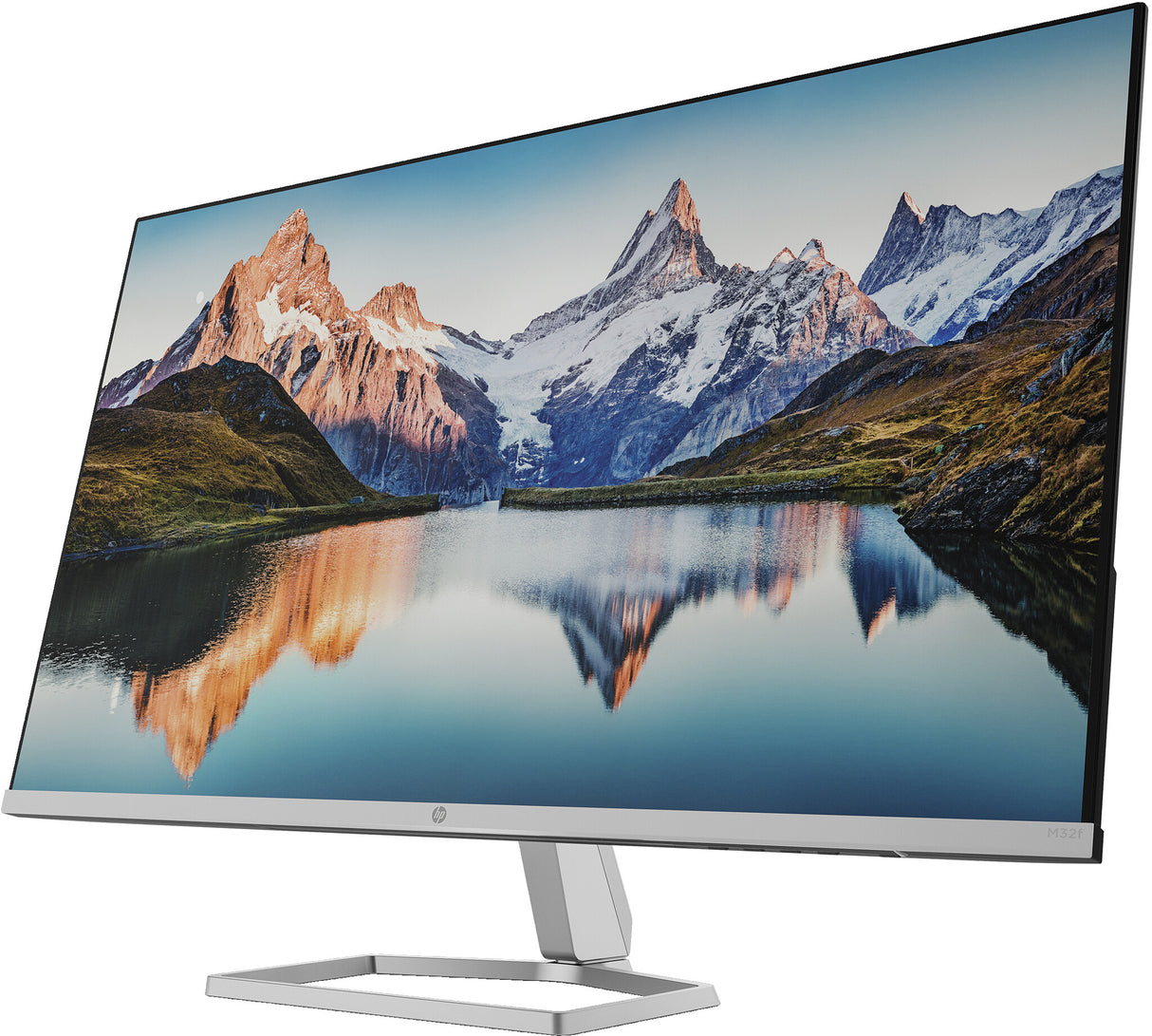 HP M32f FHD Monitor
