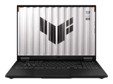 ASUS TUF Gaming A16 FA608UM-RV010W laptop AMD Ryzen™ 7 260 40.6 cm (16") WUXGA 16 GB DDR5-SDRAM 1 TB SSD NVIDIA GeForce RTX 5060 Wi-Fi 6E (802.11ax) Windows 11 Home Grey