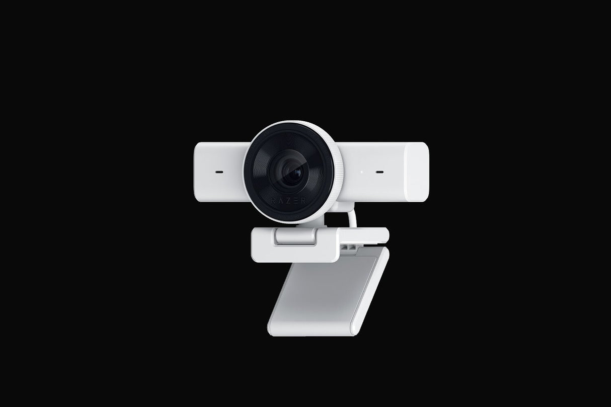 Razer Kiyo V2 X webcam 3.7 MP 2560 x 1440 pixels USB White