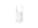 TP-Link TL-WA860RE PowerLine network adapter 300 Mbit/s Ethernet LAN Wi-Fi White 1 pc(s)