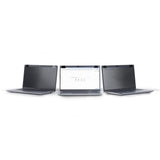 StarTech.com 13.3-inch 16:10 Bright Privacy Screen Filter with Touch, Flip-Over, 75% Light Transmittance, Anti-Glare Privacy Filter, +/- 30 Deg. View Angle