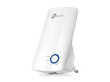 TP-Link Tapo TL-WA850RE network extender Network repeater White 10, 300 Mbit/s