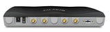 DrayTek Vigor 2928-5G High-Performance Multi-Gigabit Multi-WAN Fibre Firewall VPN Router with Integrated 5G/4G Modem