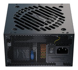Seasonic Nicht kategorisiert power supply unit 650 W ATX Black