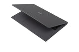LG Gram 17 Intel Core Ultra 7 155U Laptop 43.2 cm (17") WQXGA 32 GB LPDDR5x-SDRAM 1 TB SSD Wi-Fi 6E (802.11ax) Windows 11 Home Black