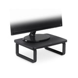 Kensington SmartFit Monitor Stand Plus for screens up to 24” - Black