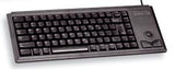 CHERRY G84-4420 keyboard Universal USB QWERTY US English Black