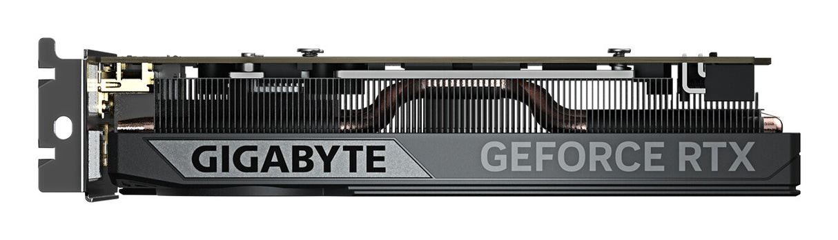 GIGABYTE GeForce RTX 5050 OC Low Profile 8G Graphics Card