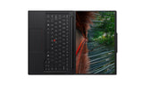 Lenovo ThinkPad P14s Gen 7 (AMD) Copilot+ PC AMD Ryzen AI 7 PRO PRO 450 Mobile workstation 35.6 cm (14") WUXGA 16 GB DDR5-SDRAM 512 GB SSD Wi-Fi 7 (802.11be) Windows 11 Pro Black UK English