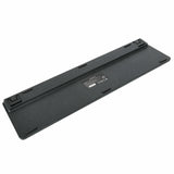 Targus EcoSmart AKB874UK keyboard Universal USB QWERTY UK English Black