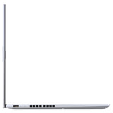 ASUS Vivobook 16 X1605VA-MB130W laptop Intel® Core™ i5 i5-1335U 40.6 cm (16") WUXGA 8 GB DDR4-SDRAM 512 GB SSD Wi-Fi 6E (802.11ax) Windows 11 Home Silver