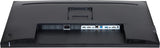 iiyama ProGraphic HB3201UHSNP-B1 computer monitor 80 cm (31.5") 3840 x 2160 pixels 4K Ultra HD Black